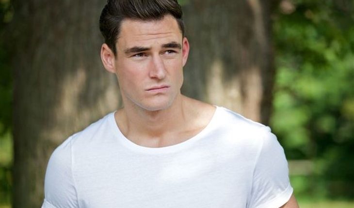 EastEnders – James Farrar