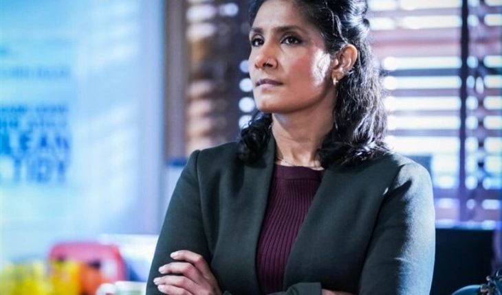 EastEnders – Suki Panesar’(Balv nder Sopal)