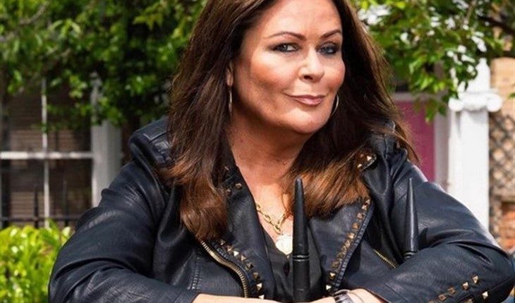 Eastenders – Kate Robbins