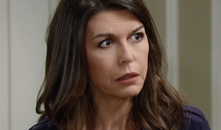 General Hospital – Anna Deane (Finola Hughes)