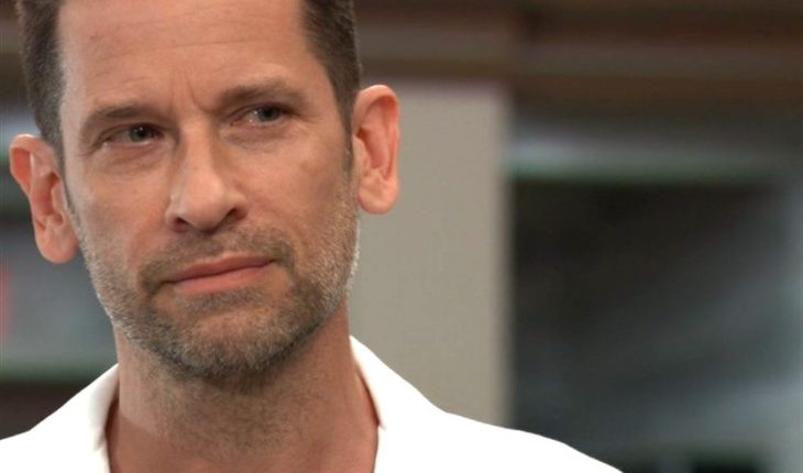 General Hospital – Austin (Roger Howarth)