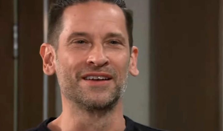 General Hospital – Austin (Roger Howarth)
