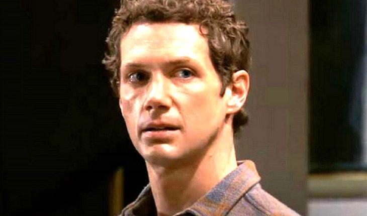 General Hospital – Brando Corbin (Johnny Wactor)