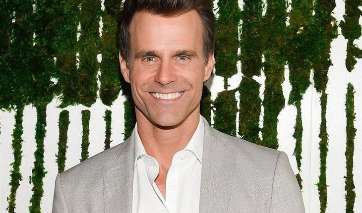 General Hospital – Cameron Mathison )