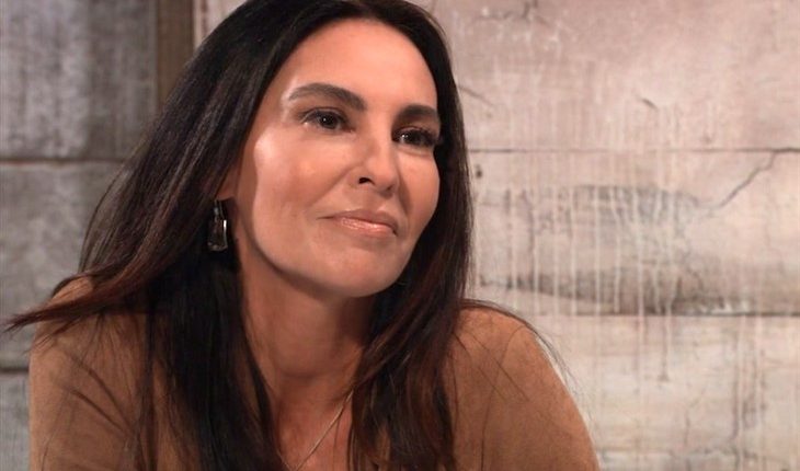 General Hospital- Harmony Miller (Inga Cadranel)