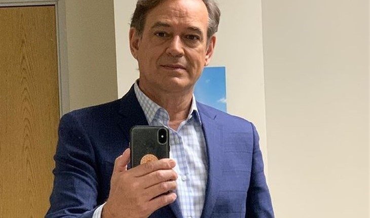 General Hospital – Jon Lindstrom