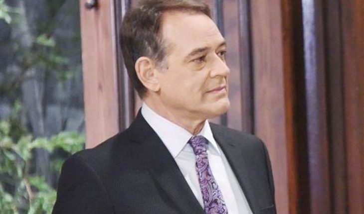 General Hospital -Kevin Collins