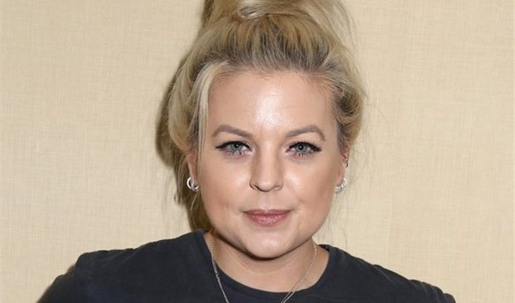 General Hospital – Kirsten Storms