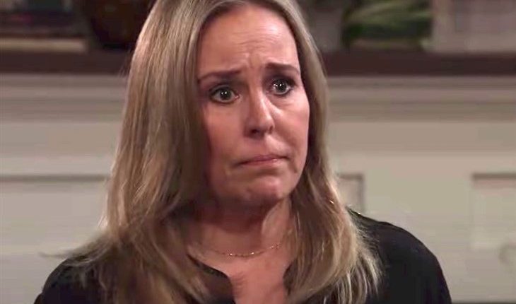 General Hospital – Laura Spencer (Genie Francis)