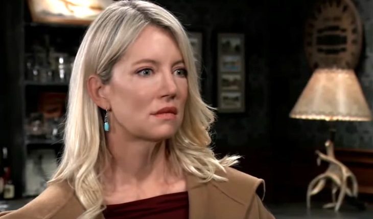 General Hospital – Nina Reeves (Cynthia Watros)