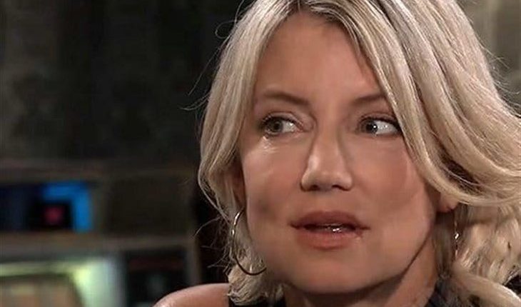 General Hospital – Nina Reeves (Cynthia Watros)