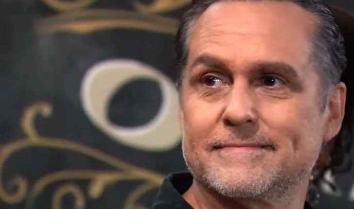 General Hospital -Sonny Corinthos (Maurice Benard)