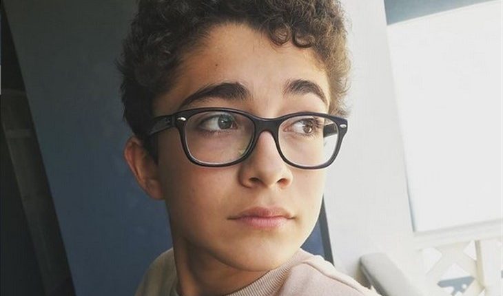 General Hospital – Spencer Cassadine
