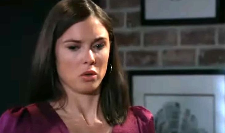 General Hospital – Willow (Katelyn MacMullen)