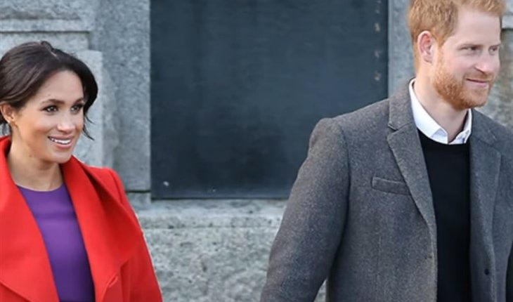 Harry And Meghan