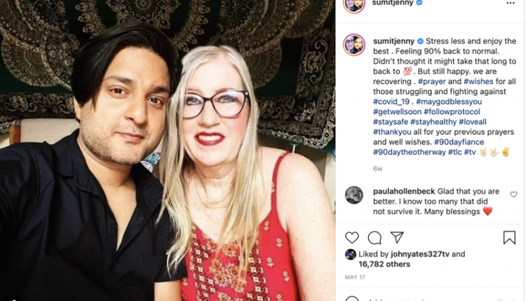 Jenny-sumit