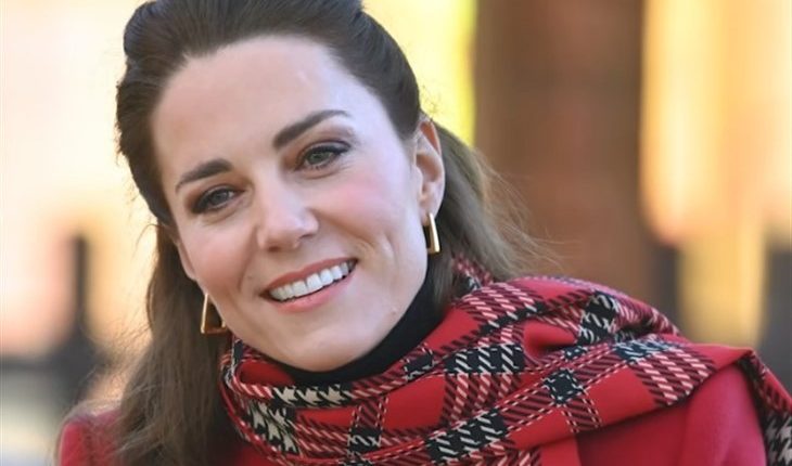 Kate Middleton