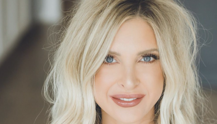 Lindsie Chrisley