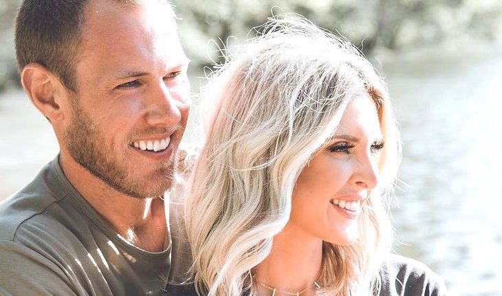 Lindsie Chrisley