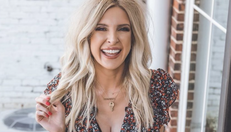 Lindsie Chrisley