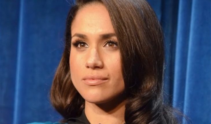 Meghan Markle