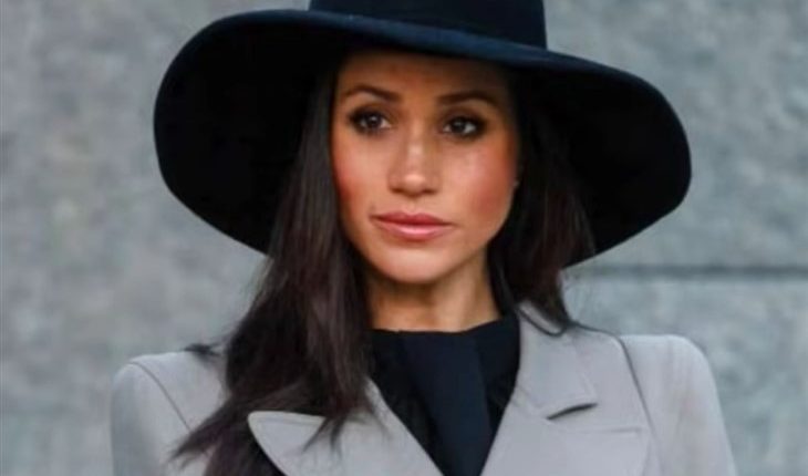 Meghan Markle