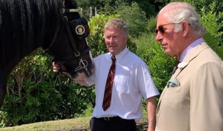 Prince Charles