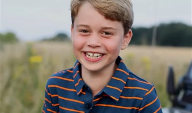 Prince George