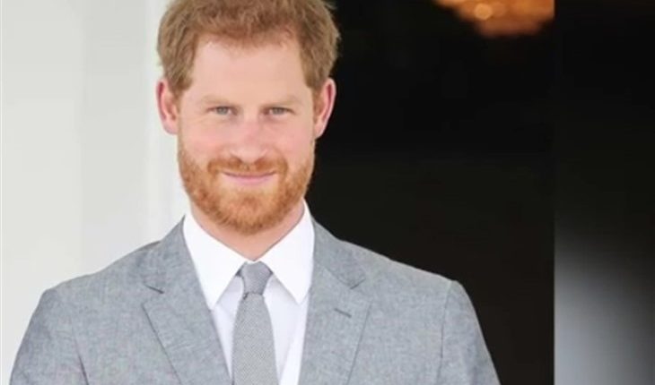 Prince Harry