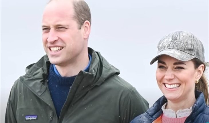 Prince William And Kate Middleton