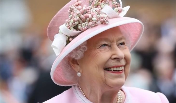 Queen Elizabeth
