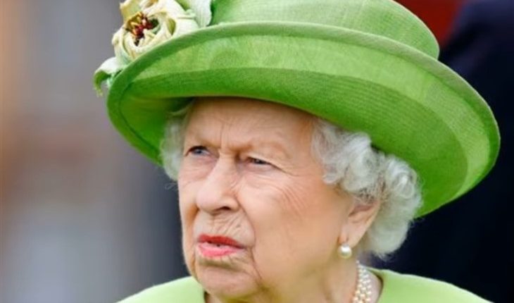 Queen Elizabeth