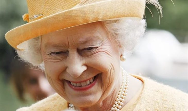 Queen Elizabeth