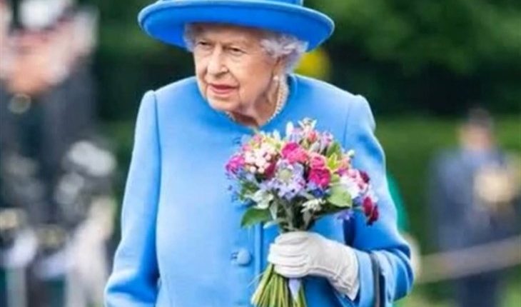 Queen Elizabeth