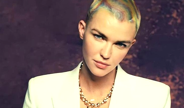 Ruby Rose
