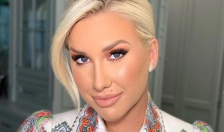 Savannah Chrisley