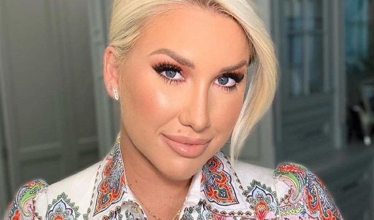 Savannah Chrisley