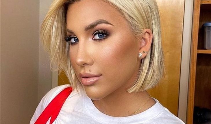 Savannah Chrisley