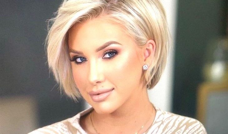 Savannah Chrisley