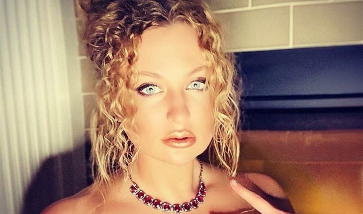 TLC 90 Day Fiancé – Natalie Mordovtseva