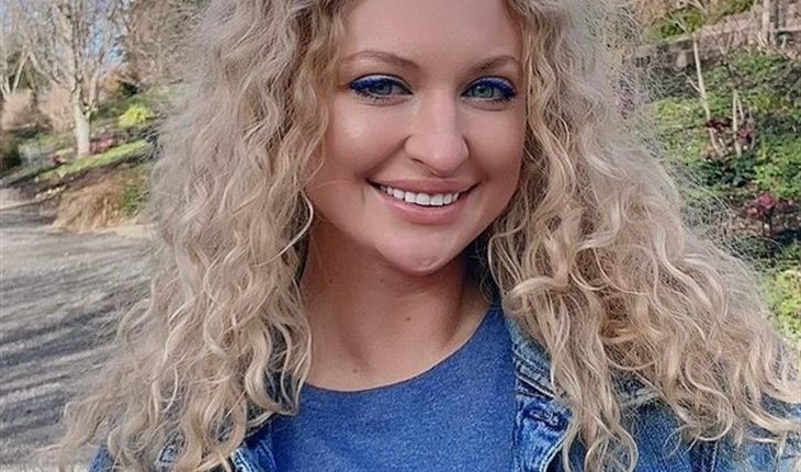 TLC 90 Day Fiancé -Natalie Mordovtseva