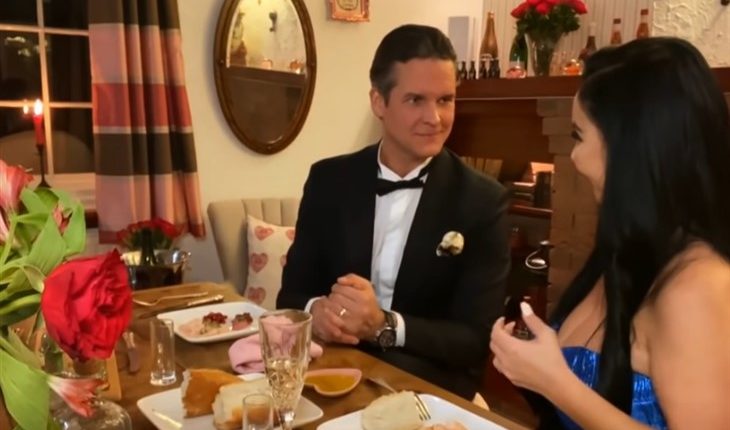 TLC 90 Day Fiance – Tom Brooks