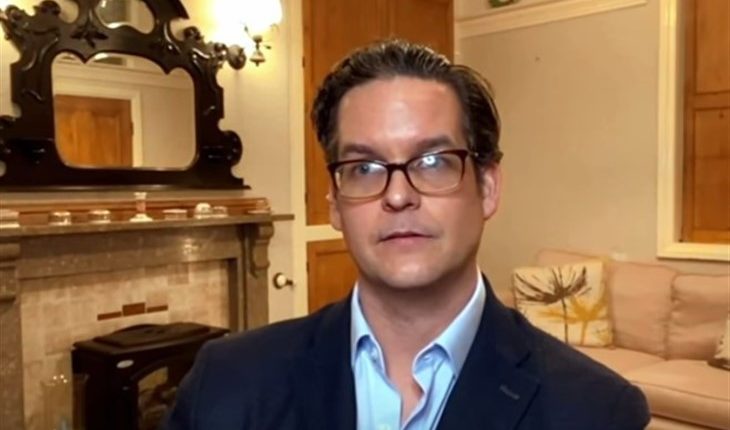 TLC 90 Day Fiance – Tom Brooks