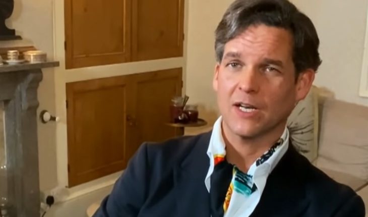TLC 90 Day Fiancé – Tom Brooks