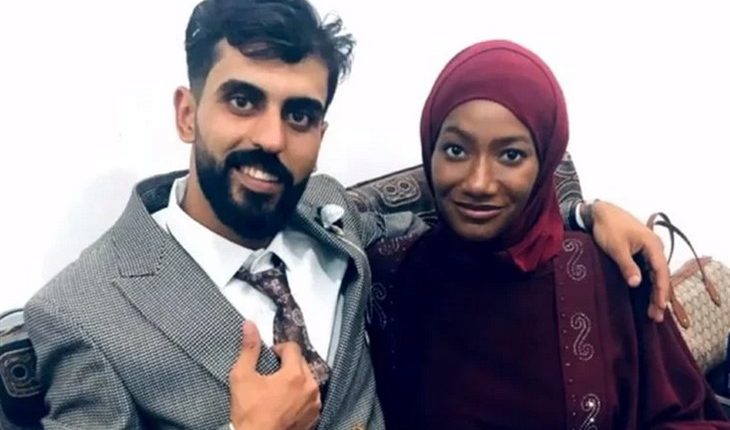 TLC 90 Day Fiancé  – Yazan Abu-Harira