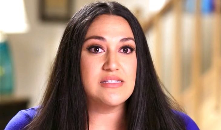TLC 90 Day Finance- 90 Day Fiance star Kalani Faagata