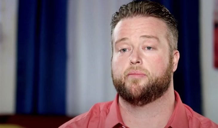 TLC 90 Day Mike Youngquist