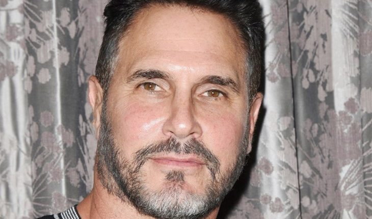 The Bold And The Beautiful – Don Diamont