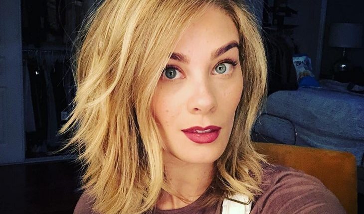 The Bold And The Beautiful   – Kim Matula
