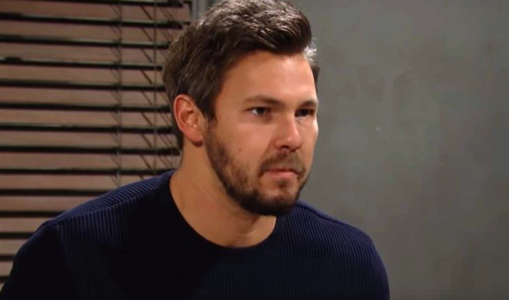 The Bold And The Beautiful – Liam Spencer (Scott Clifton) (730 x 462)